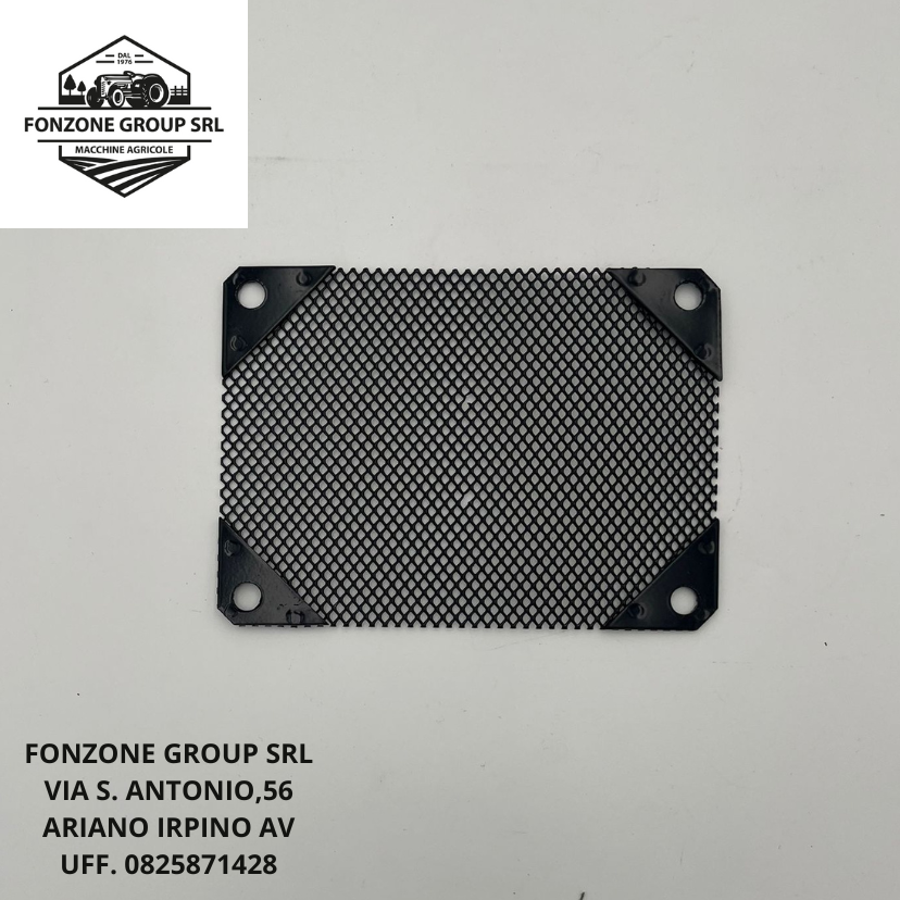 GRIGLIA LANDINI COD. 3304777M91