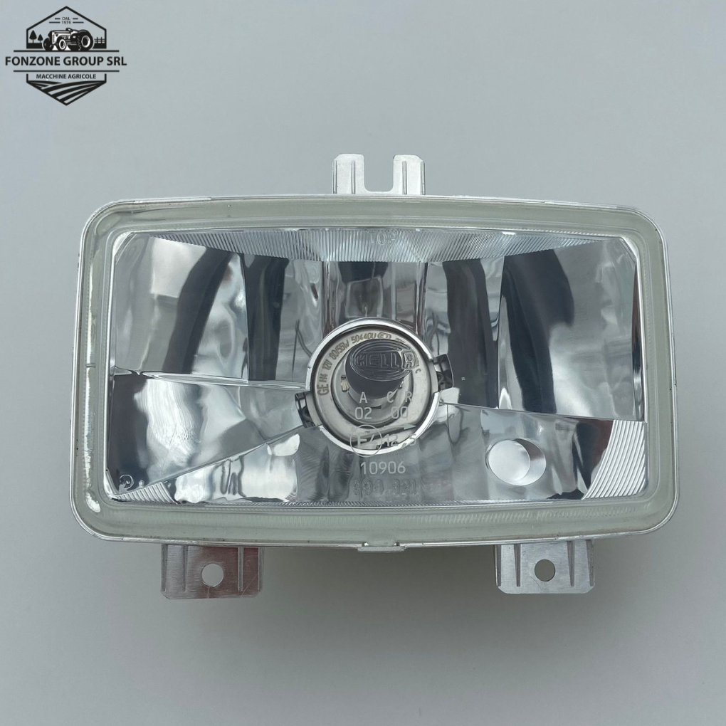 Faro anteriore sx 4215122M92