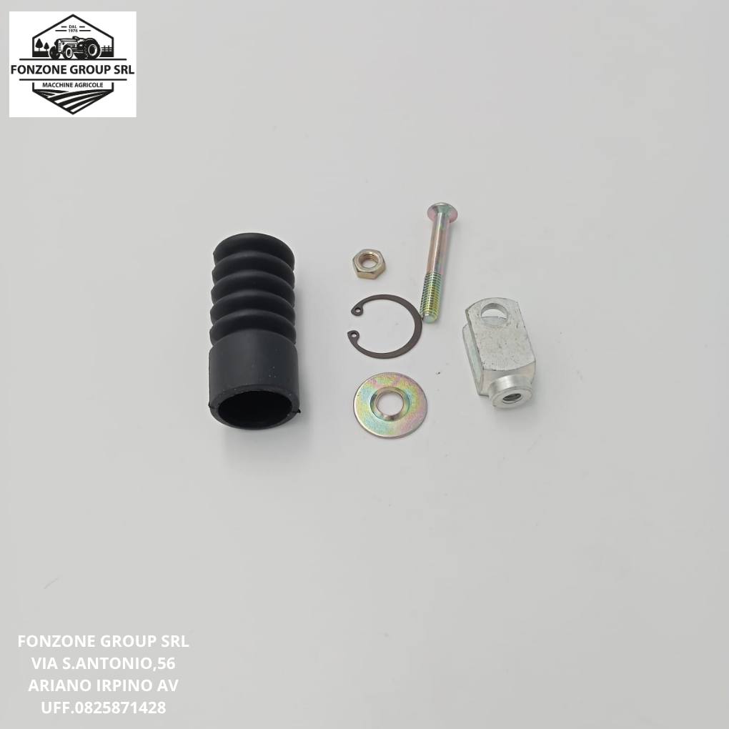 KIT GUARNIZIONI LANDINI CODICE 3540223M91