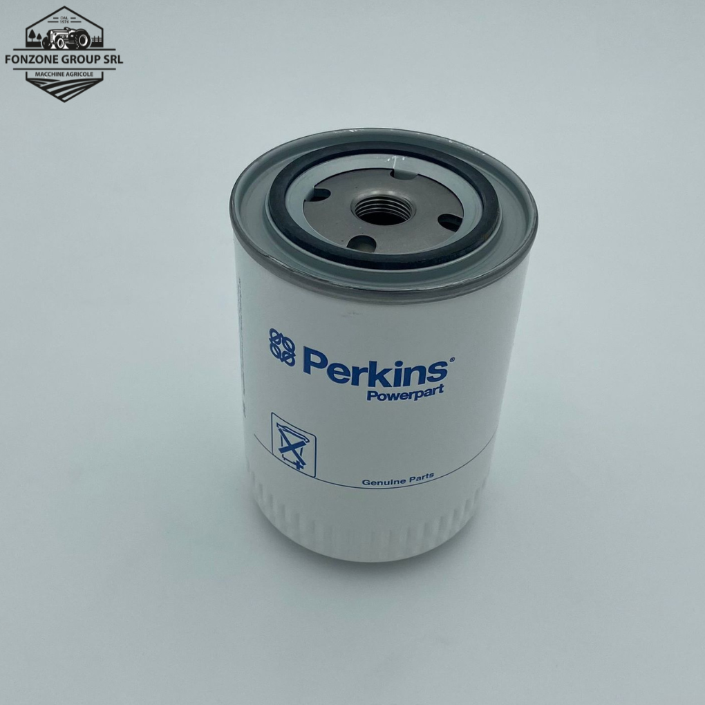 Filtro olio motore 6676229A1 - perkins