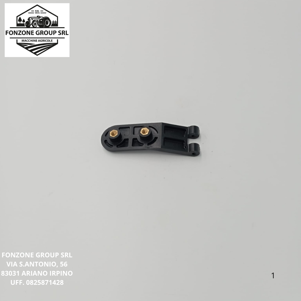 CERNIERA IN NYLON LANDINI CODICE 3659005M93