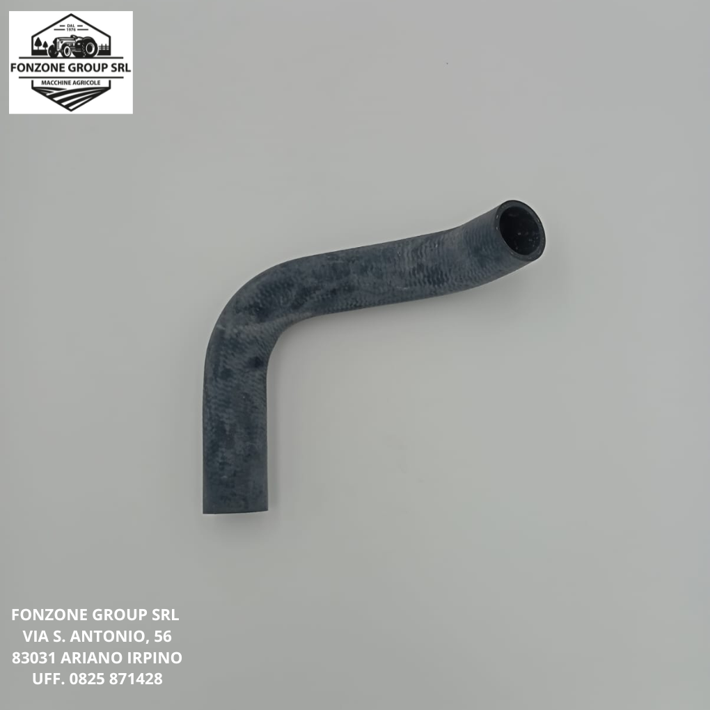 TUBO CODICE 1824634M2