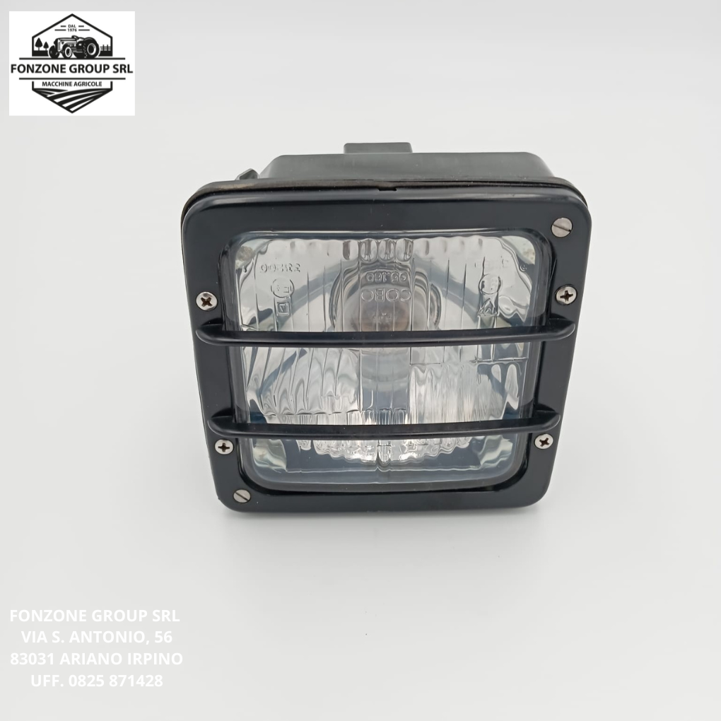 Fanale 3301298M91
