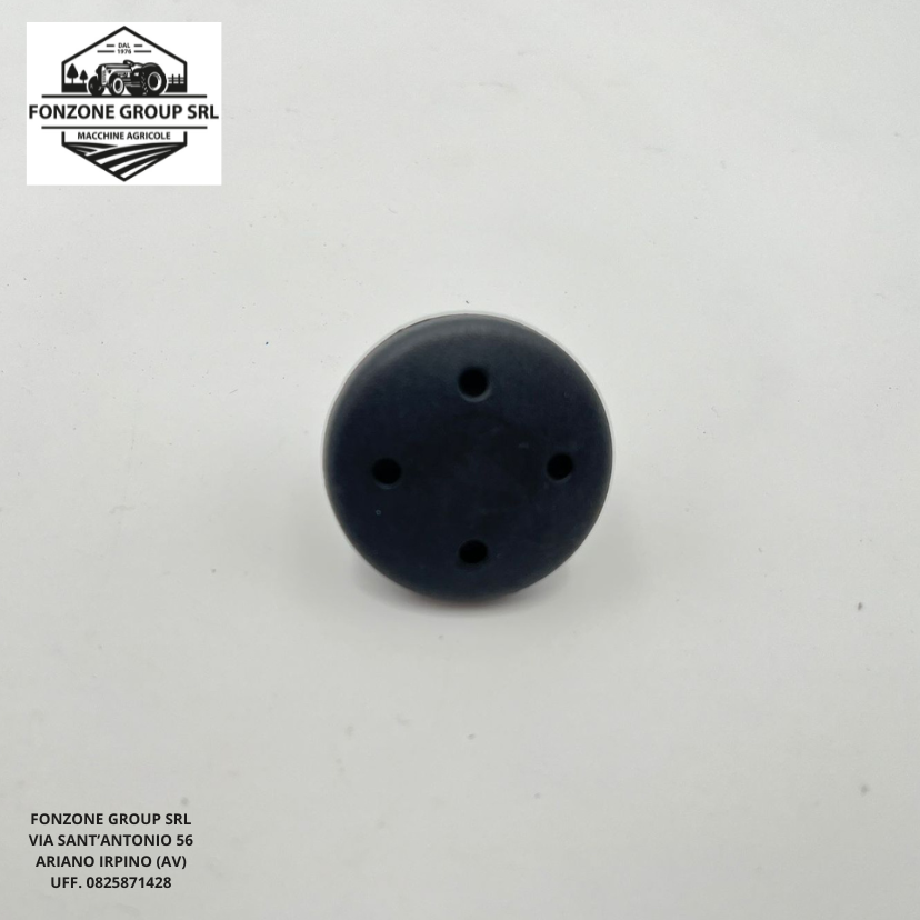 CAPPUCCIO FISSANTE  COD. 198916A2