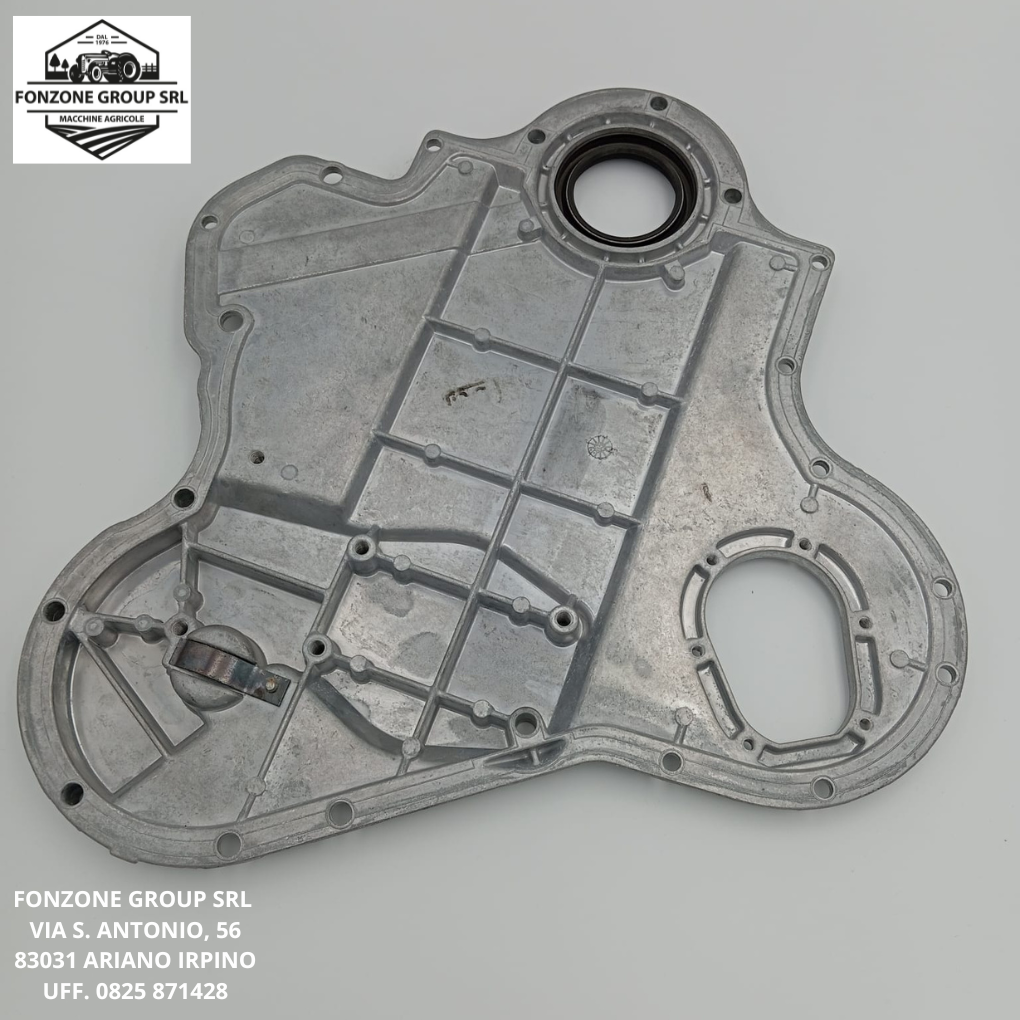 COPERCHIO CODICE ZZ90039