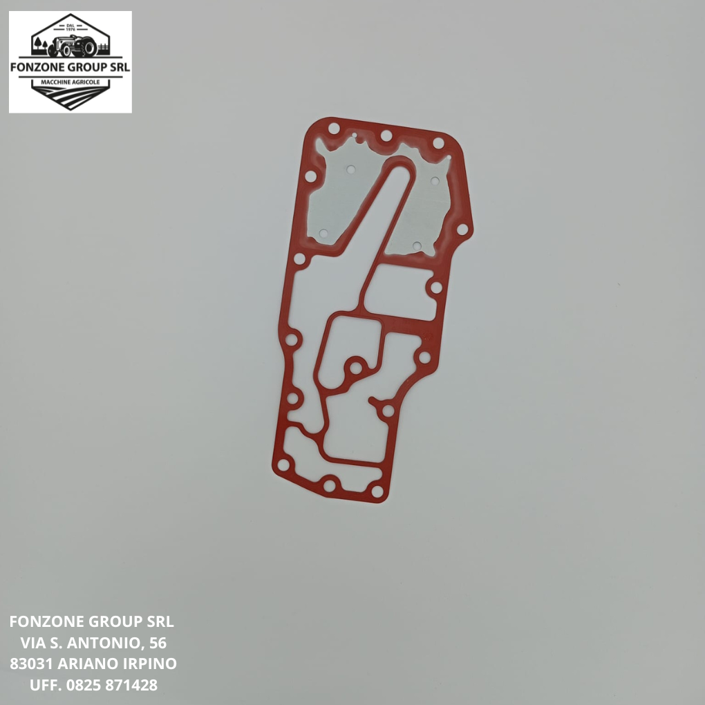 GUARNIZIONE PIANA. MOTORE CODICE 3688627M1 OPPURE CODICE NUOVO 6732159A1