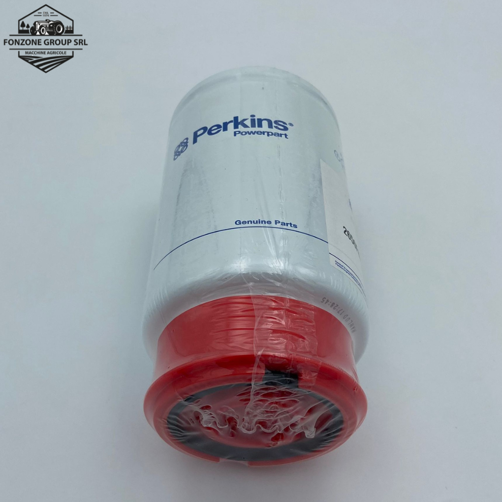 Filtro carburante 6678193A1 - PERKINS- EX CODICE : 2656F853