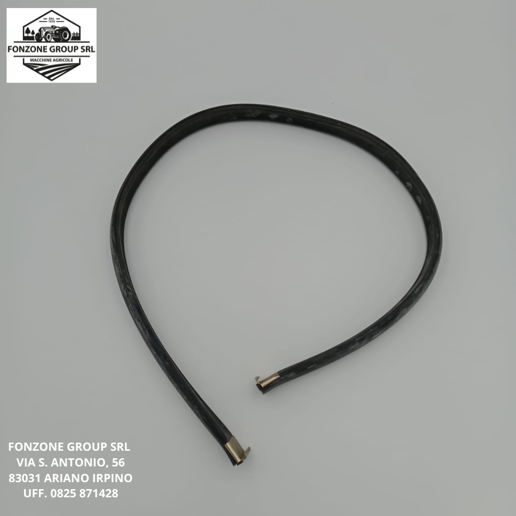 PROFILO MONDANATURA CODICE 1874177M91