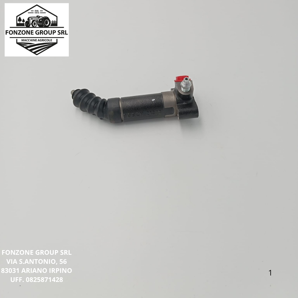 CILINDRO COMMANDO CODICE 3552715M91