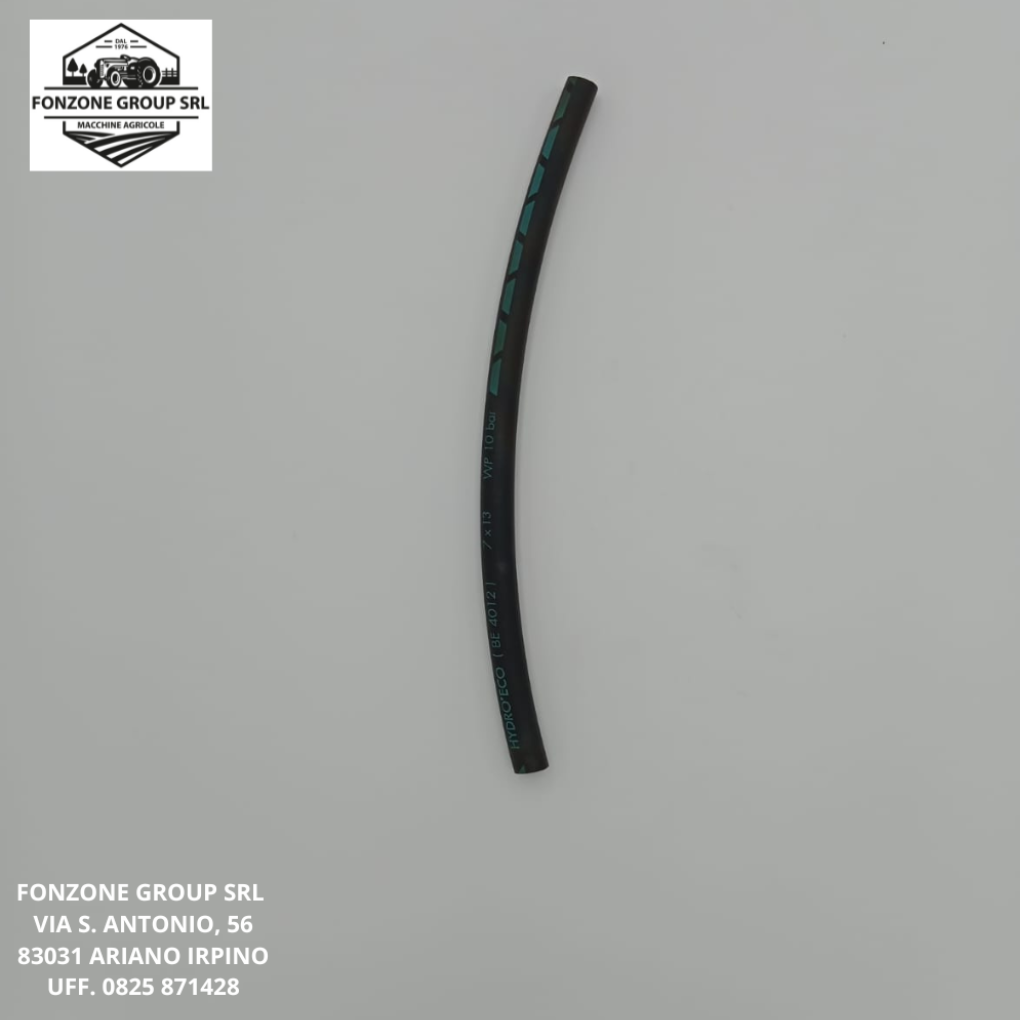 TUBO CODICE 3546966M1