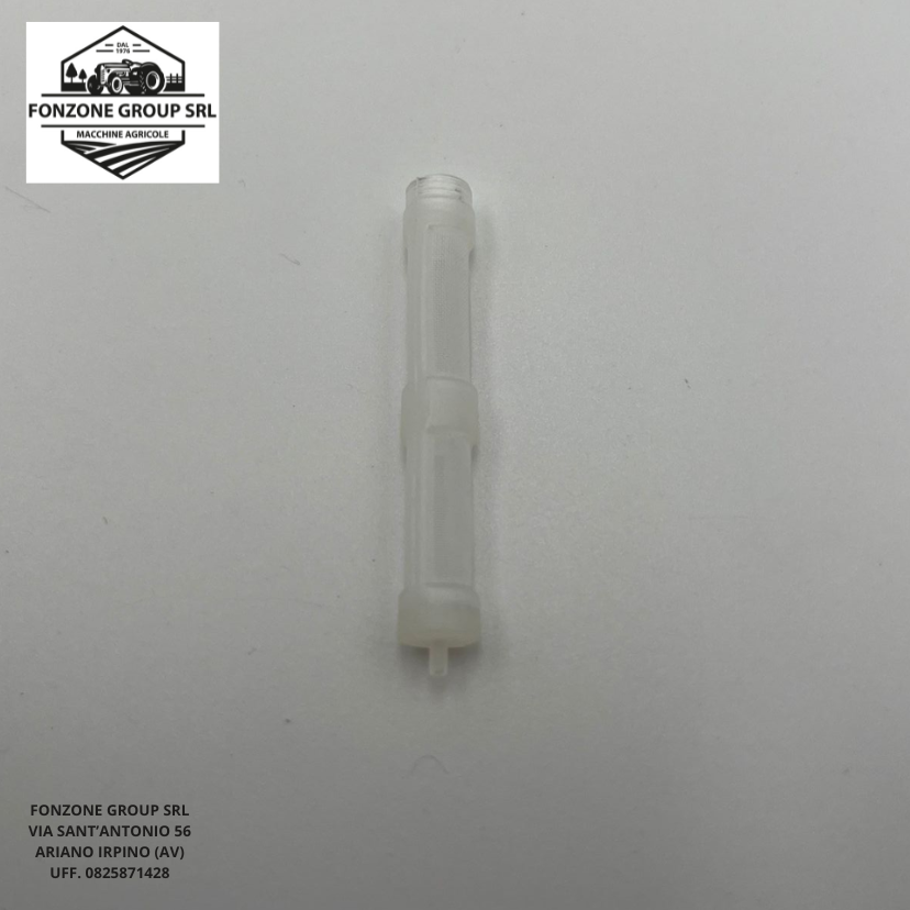 FILTRO CARBURANTE LANDINI  COD.3310087M1