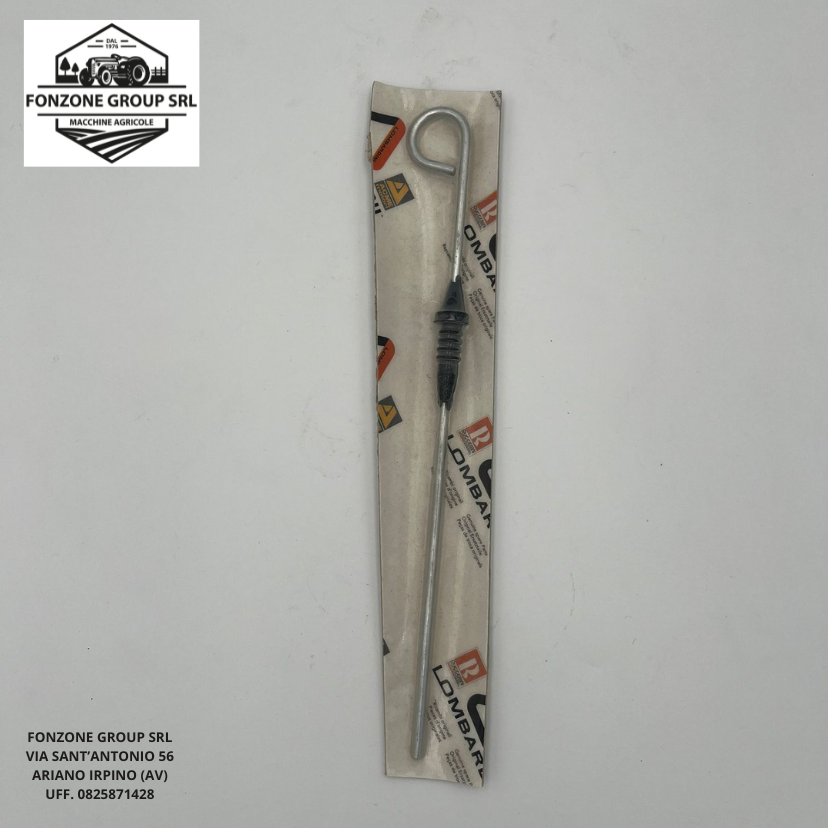 ASTA LIVELLO OLIO LOMBARDINI COD. 1400232