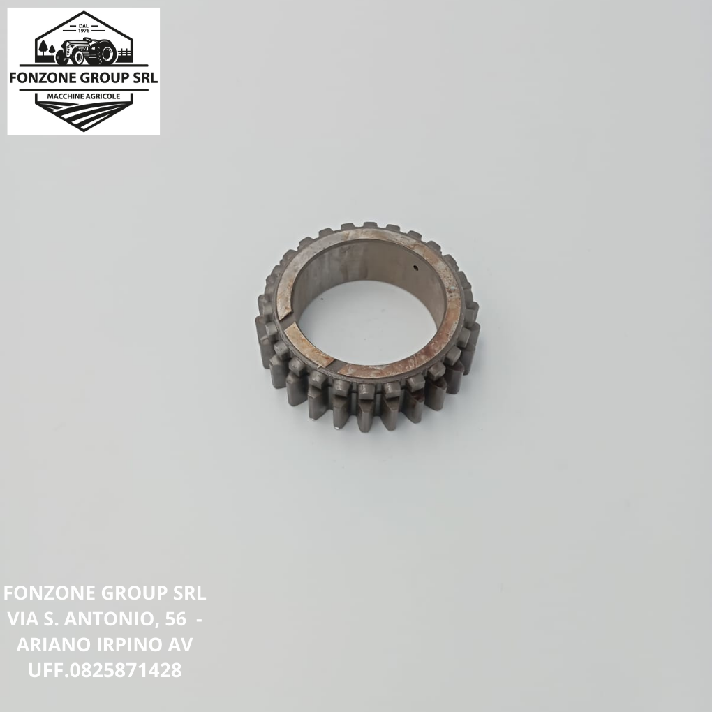 INGRANAGGIO LANDINI CODICE 3300138M4