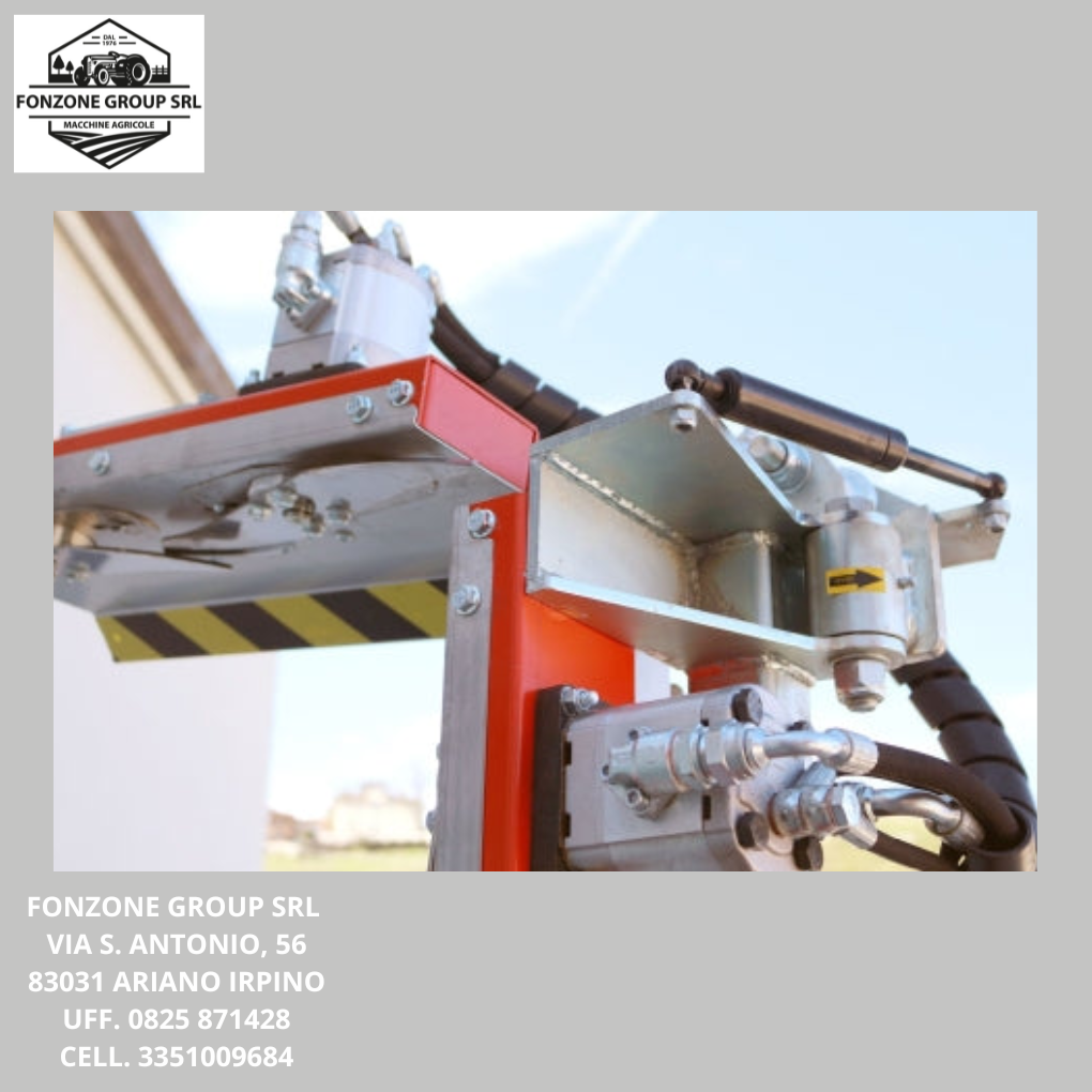 CIMATRICE BFM SINCRONIZZATA CM-SN