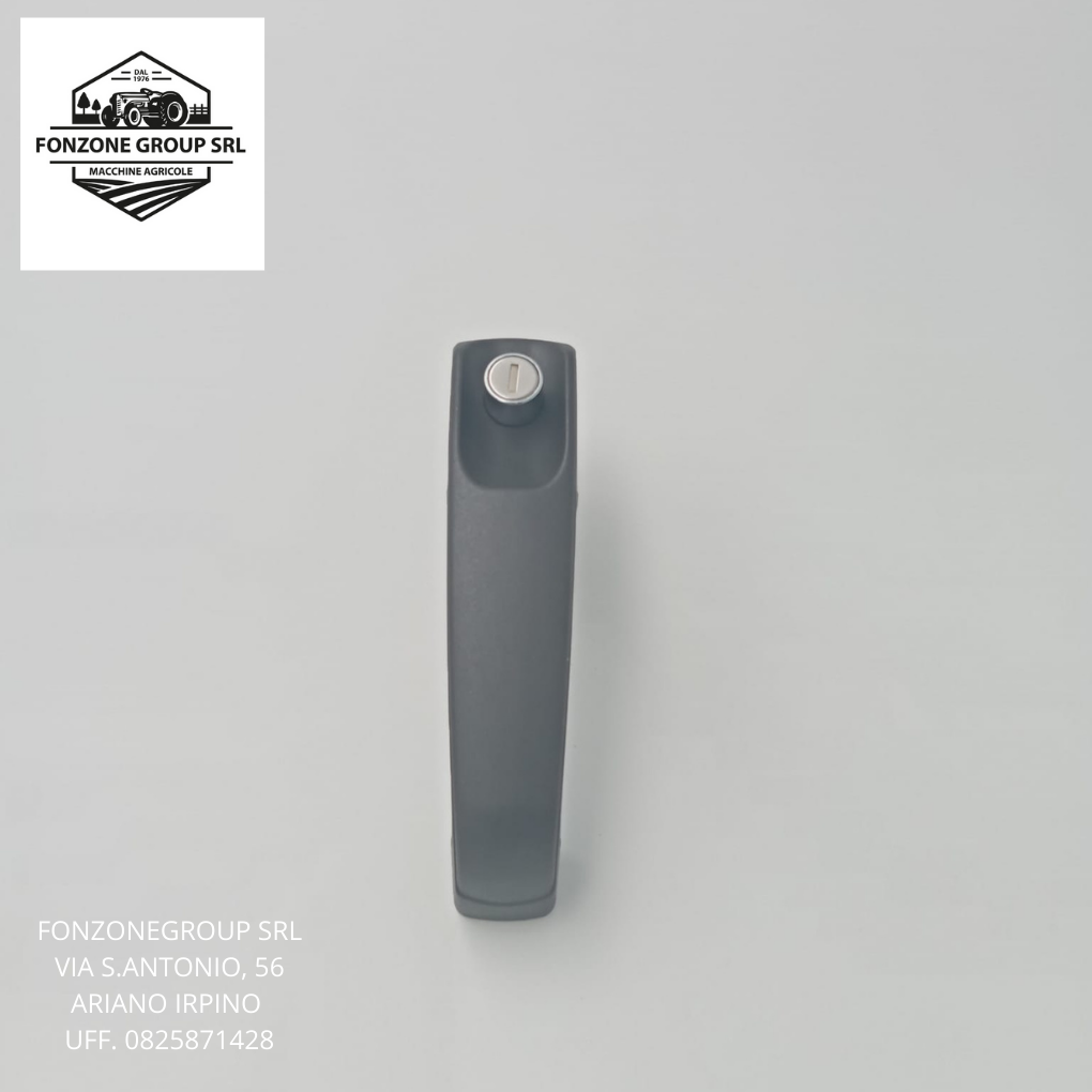 MANIGLIA PORTA LANDINI CODICE 705396A1