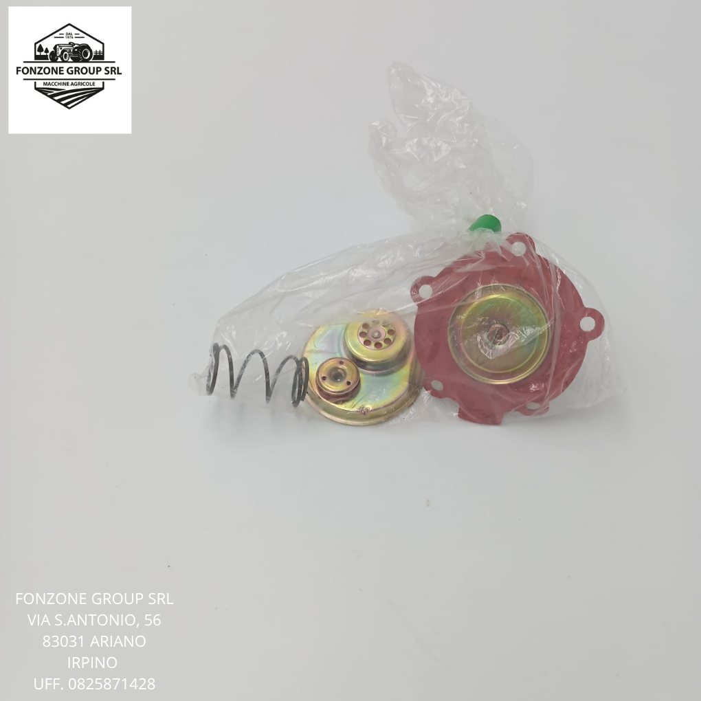 KIT LANDINI CODICE ULPR0011