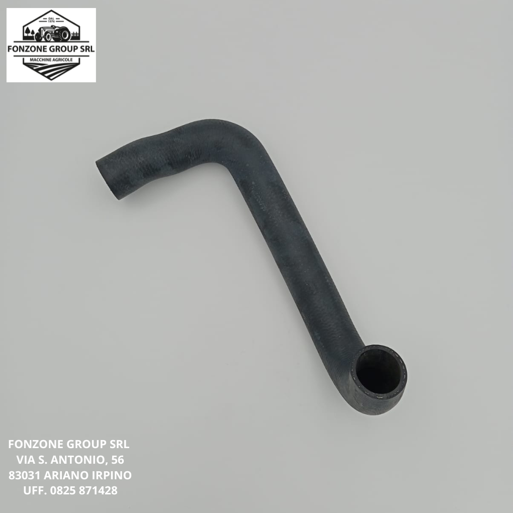 TUBO CODICE 3550411M2