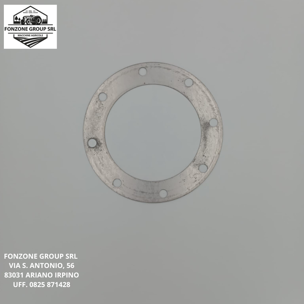 SPESSORE CODICE 3300110M1 CODICE NUOVO 3300109M1