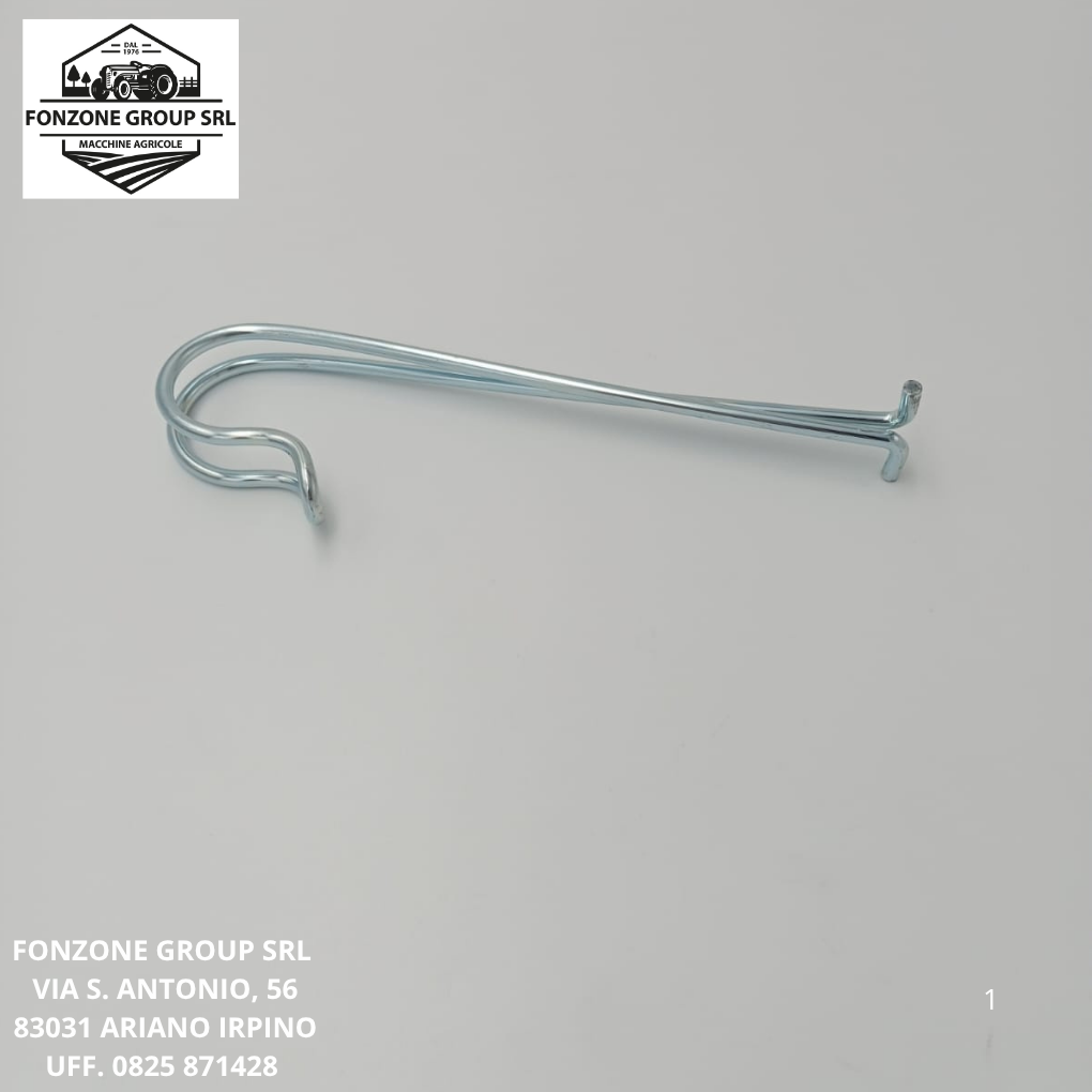 GANCIO LANDINI CODICE 3546170M1