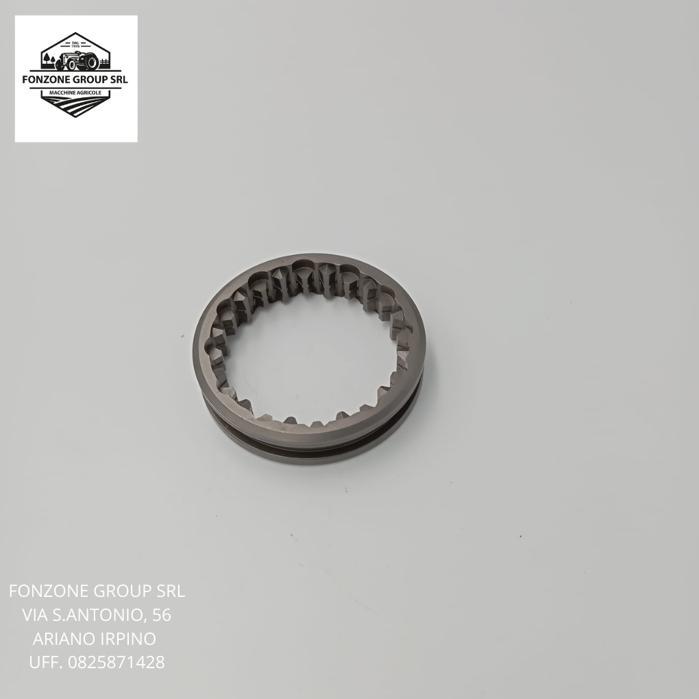 MANICOTTO LANDINI  CODICE 3536992M1