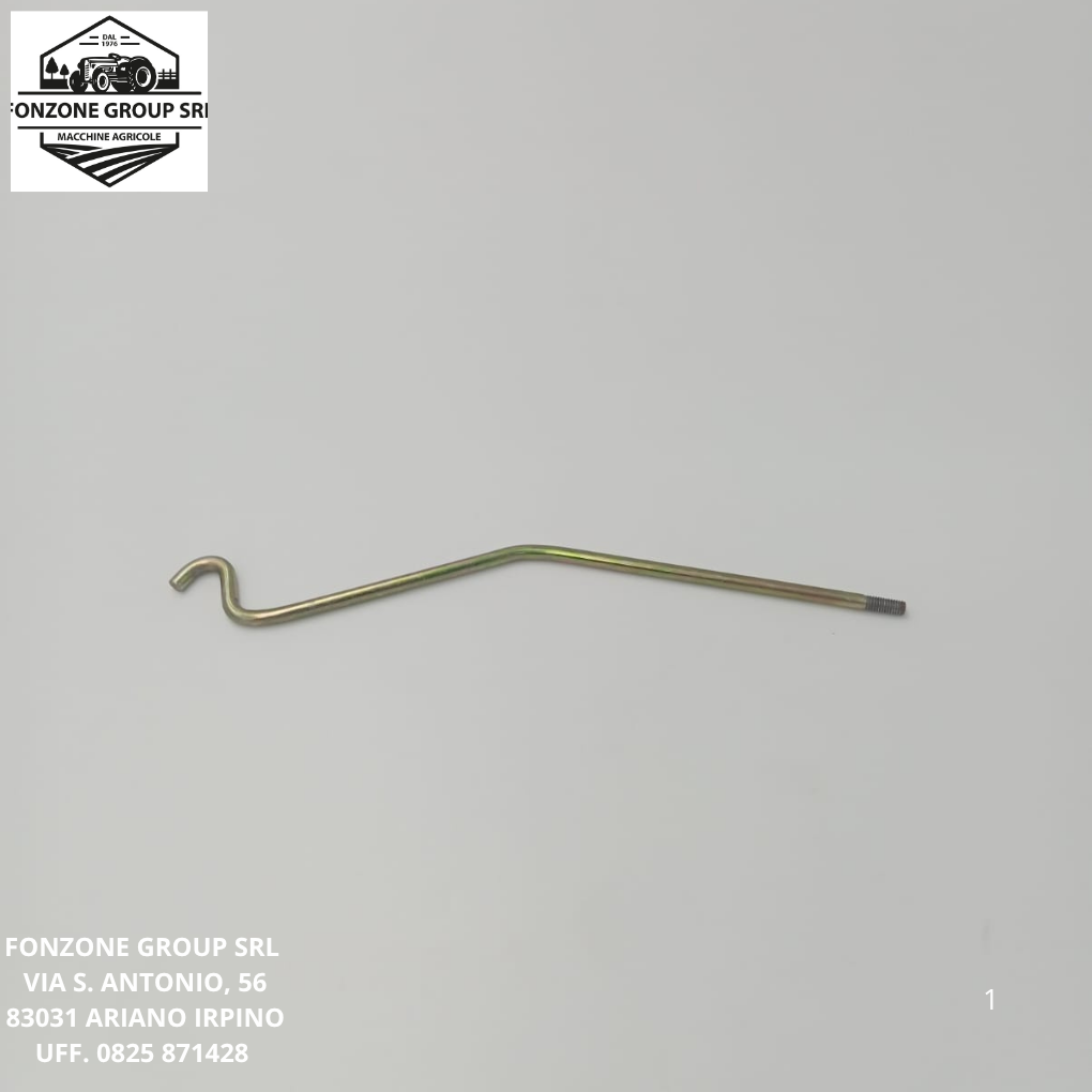 PUNTONE LANDINI CODICE 3533582M1