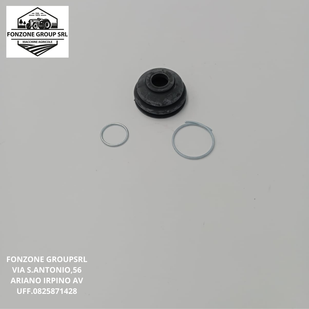 KIT GUARNIZIONI LANDINI CODICE 3311576M91