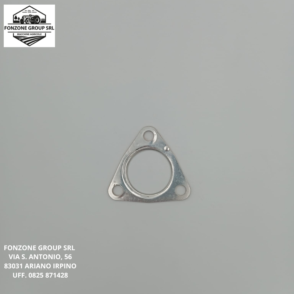 GUARNIZIONE CODICE 36862189 CODICE NUOVO 6677041A1