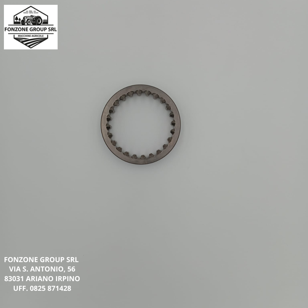 MANICOTTO CODICE 3542272M1