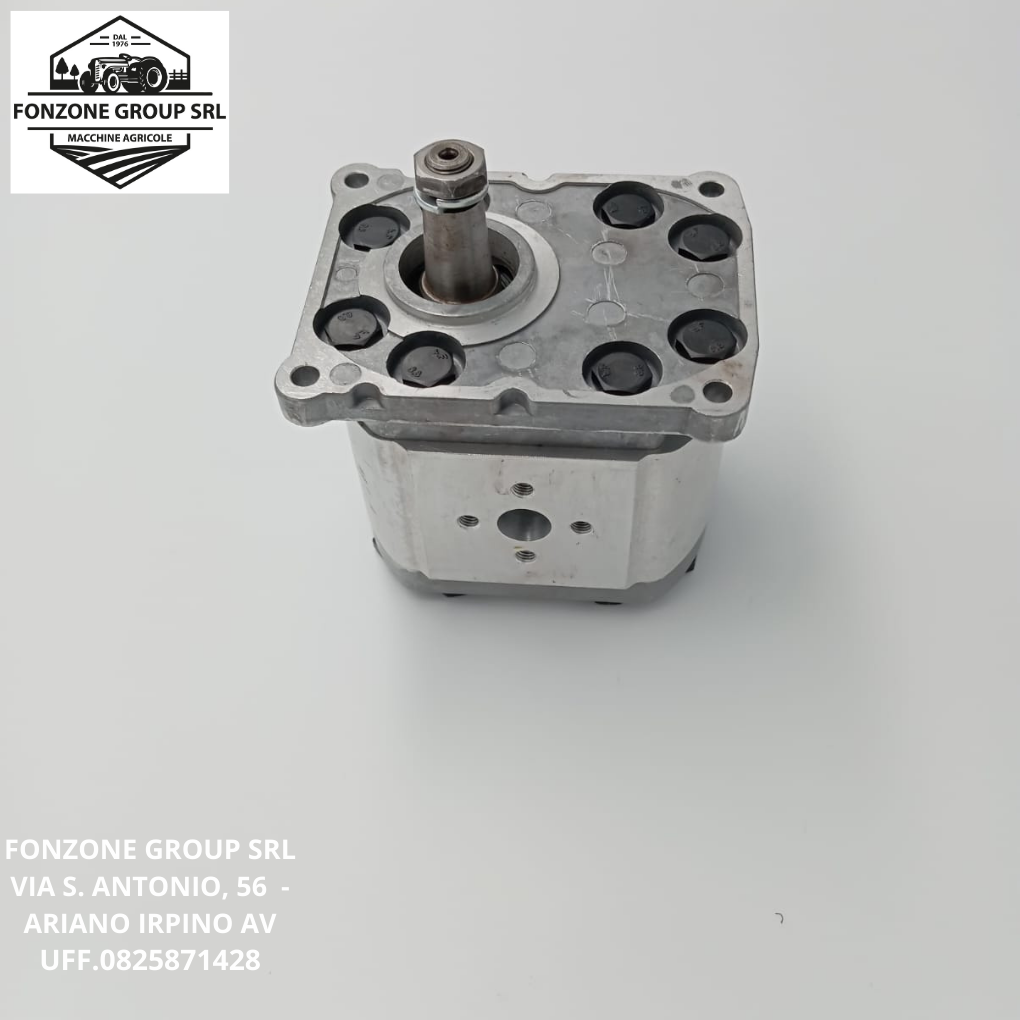 POMPA LANDINI CODICE 3549613M91