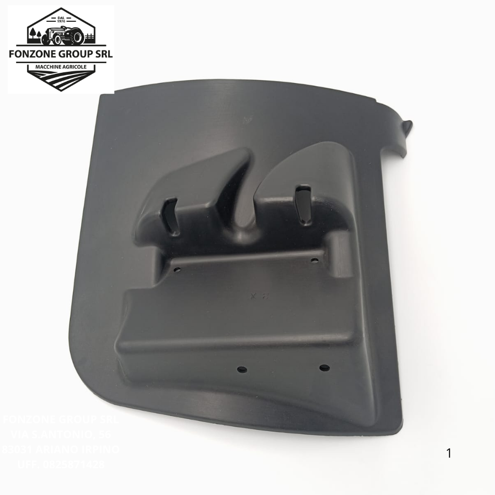 SUPPORTO INTERNO SN, LANDINI CODICE 4205705M3