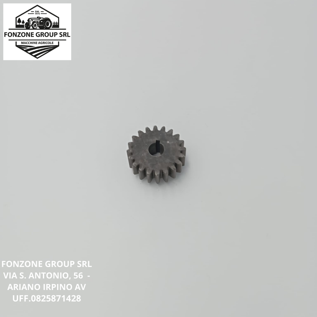 INGRANAGGIO GEAR LANDINI CODICE 3302107M2