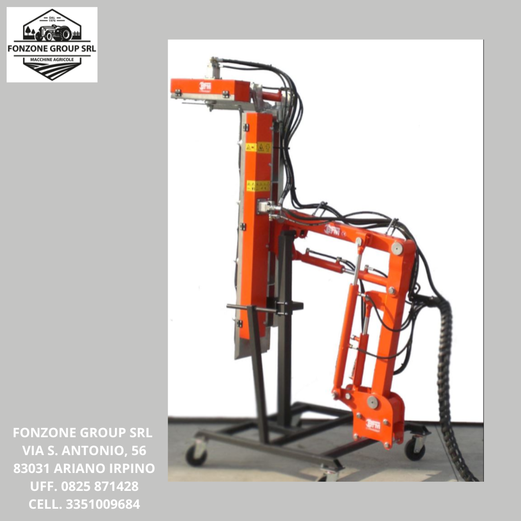 CIMATRICE BFM SINCRONIZZATA CM-S