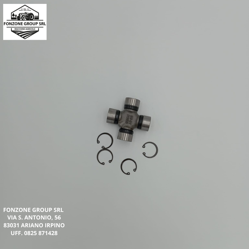 CROCIERA CODICE 1423444M1