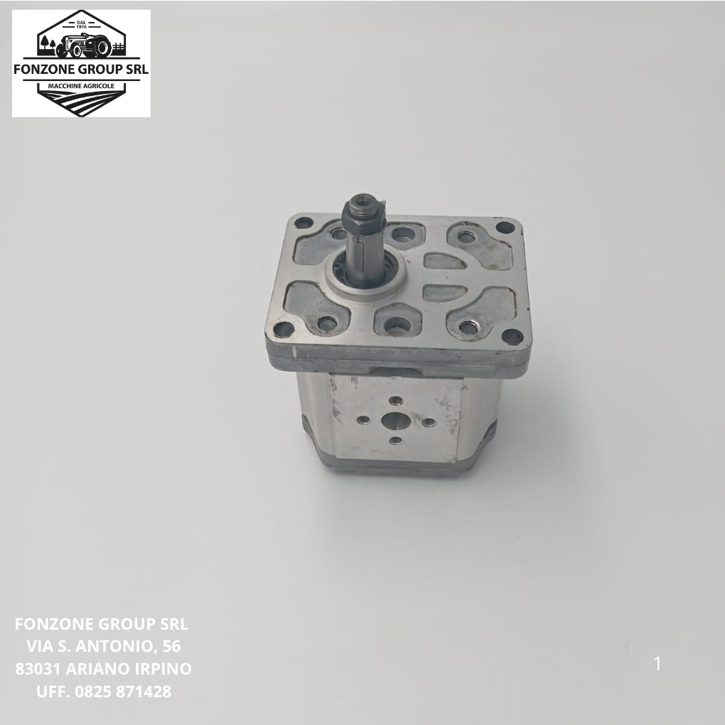 POMPA LANDINI CODICE 3538958M92 CODICE NUOVO 3543134M92