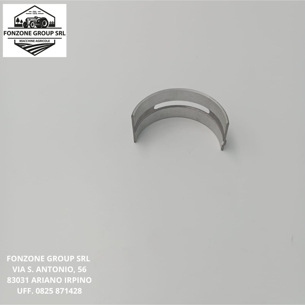 KIT BRONZINA CODICE 81558B