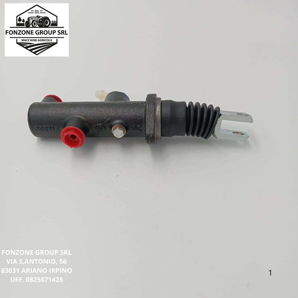 POMPA FRENI LANDINI CODICE 3657396M91