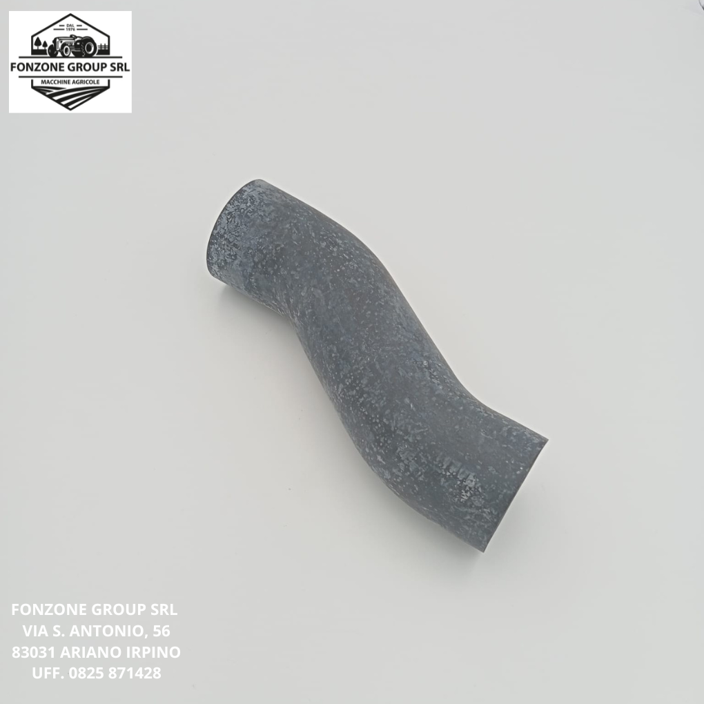 MANICOTTO DI COLLEGAMENTO CODICE 3673203M2