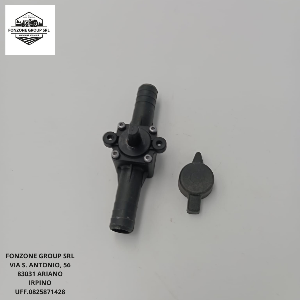 KIT RUBINETTO LANDINI CODICE 3691871M91