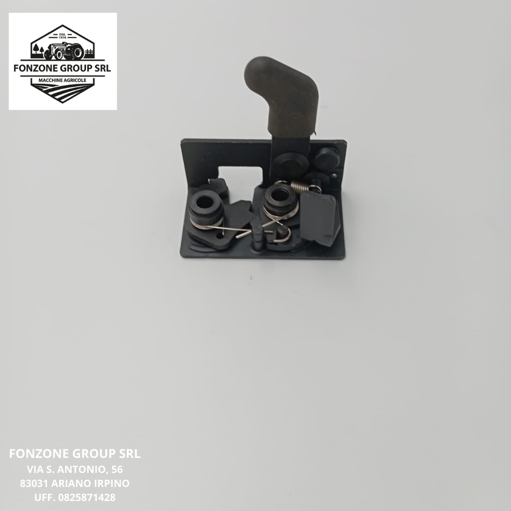 SERRATURA LANDINI CODICE 3554902M91