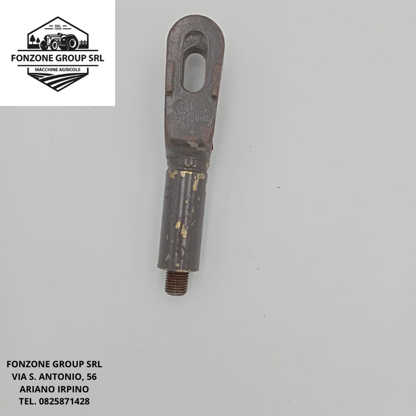 FORCELLA LANDINI PER TREKKER CODICE  3300765