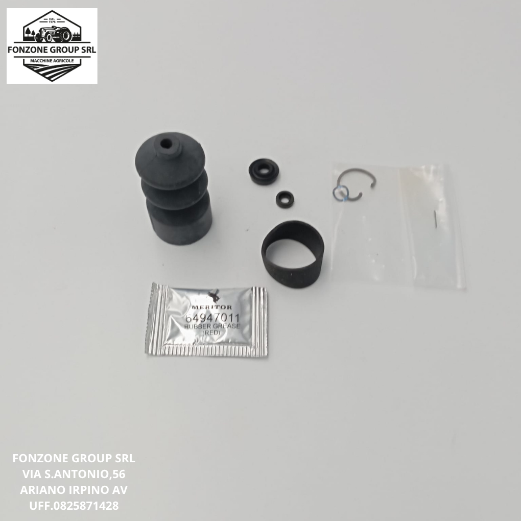 KIT GUARNIZIONE LANDINI CODICE 1810596M91