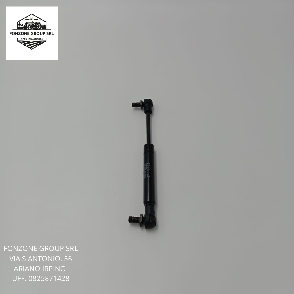 AMMORTIZZATORE A GAS LANDINI CODICE 6503291M91
