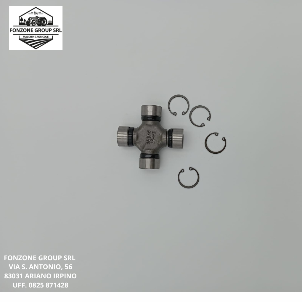 CROCIERA CODICE 3310490M91