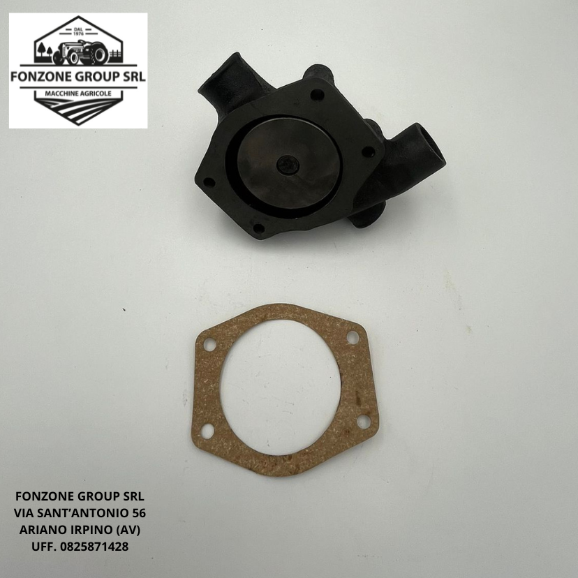 POMPA DELL'ACQUA PERKINS COD. U5MW0096 EX COD.U5M0057