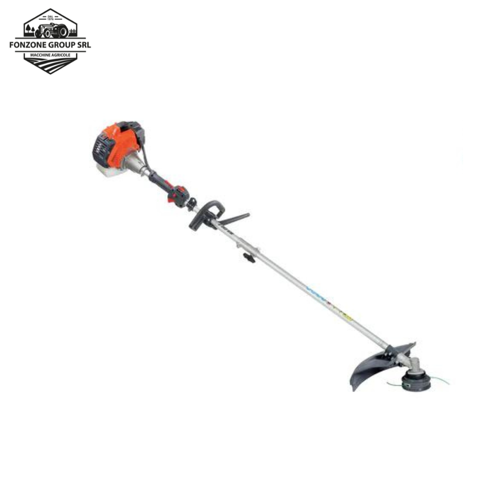 Decespugliatore a scoppio OleoMac multifunzione BCH 250 D