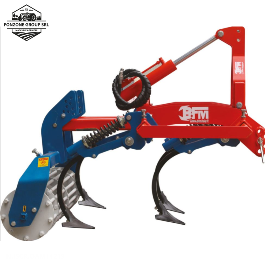 ESTIRPATORE BFM VIGNA EV-10