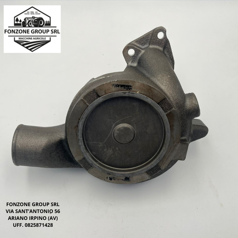 POMPA DELL'ACQUA COD. TL3658111M91  EX. COD. E3658111M91