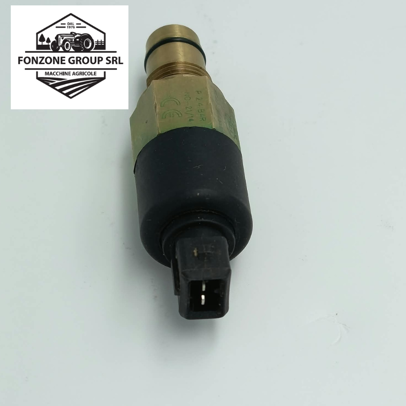 Sensore intasamento filtro olio 6602572A1