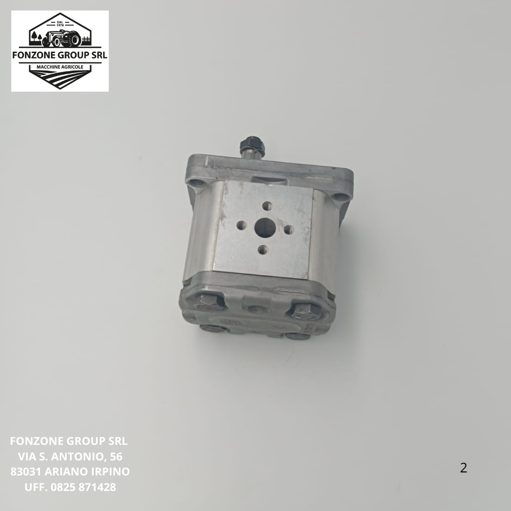 POMPA LANDINI CODICE 3538958M92 CODICE NUOVO 3543134M92