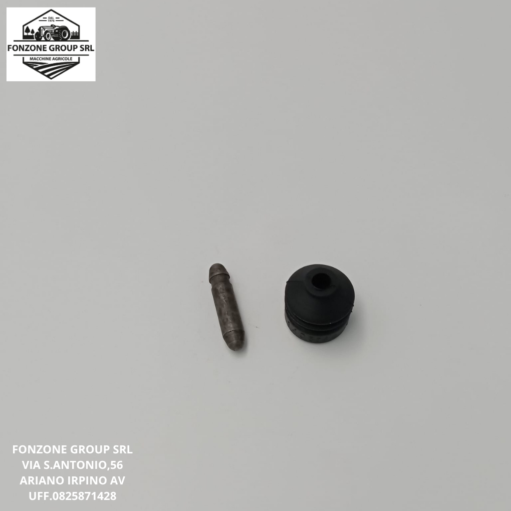 KIT GUARNIZIONE LANDINI CODICE 3540225M91